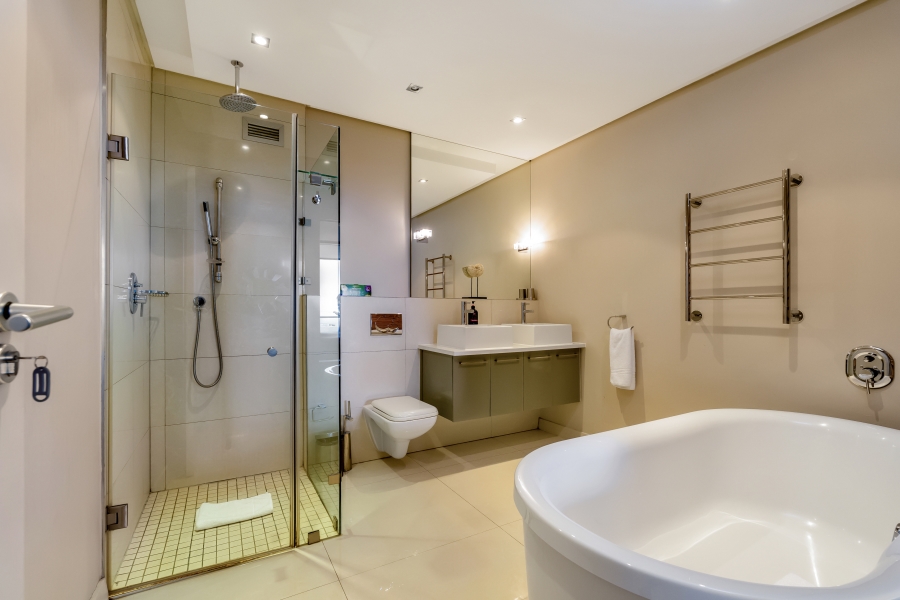 To Let 3 Bedroom Property for Rent in Camps Bay Western Cape